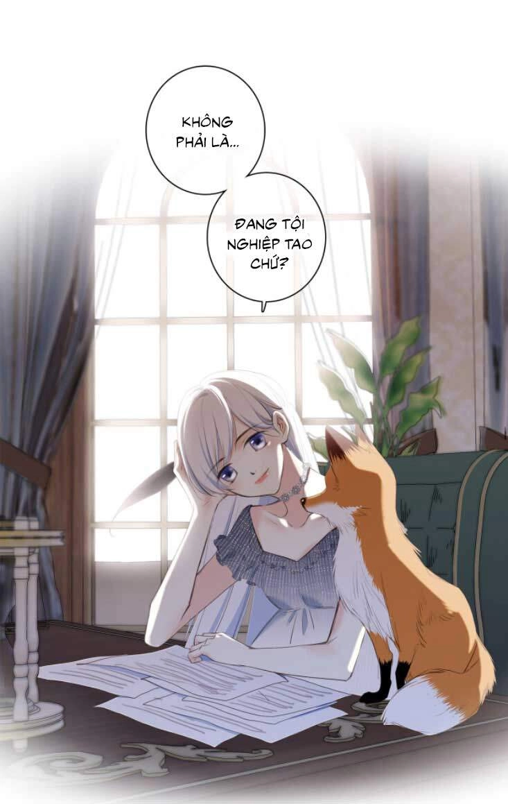 Con Tim Rung Động 3 Chapter 22.5 - 35