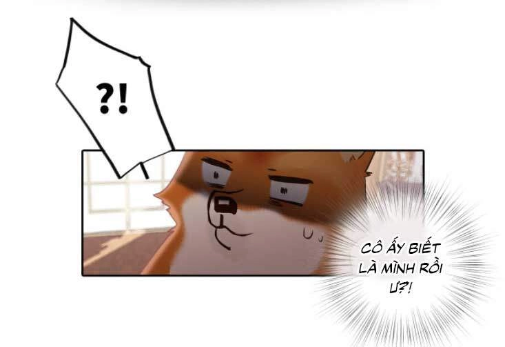 Con Tim Rung Động 3 Chapter 22.5 - 36