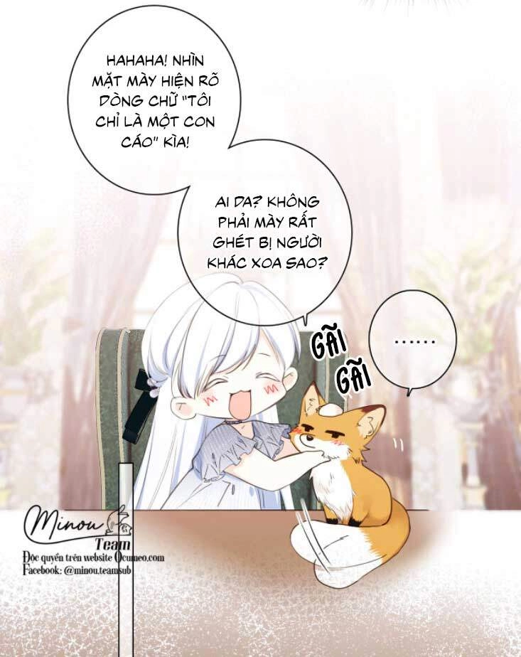 Con Tim Rung Động 3 Chapter 22.5 - 37