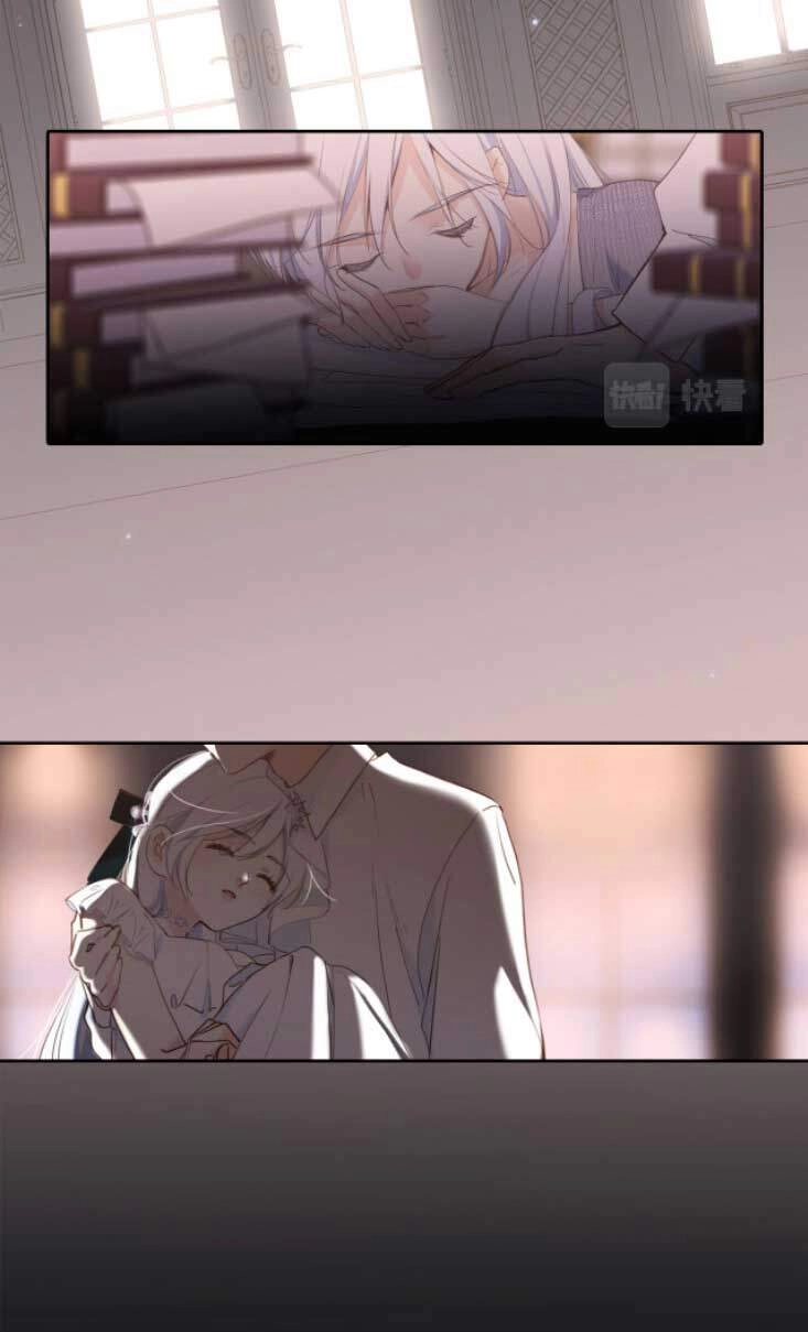 Con Tim Rung Động 3 Chapter 22.5 - 40