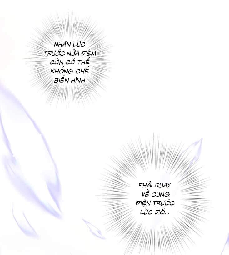 Con Tim Rung Động 3 Chapter 22.5 - 43