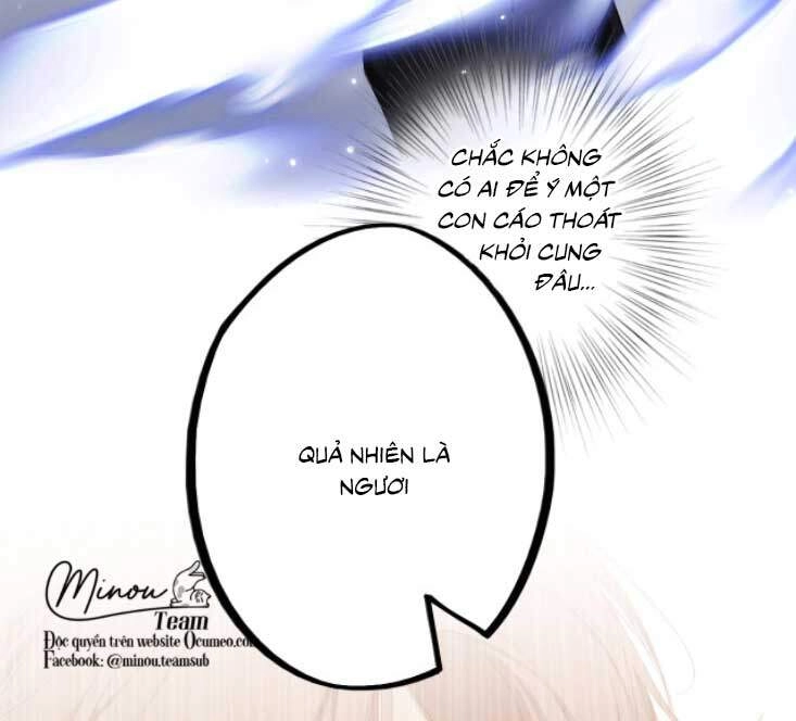 Con Tim Rung Động 3 Chapter 22.5 - 45