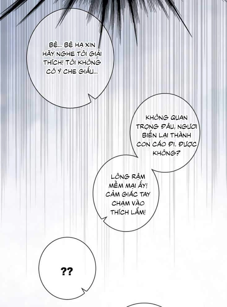 Con Tim Rung Động 3 Chapter 22.5 - 49