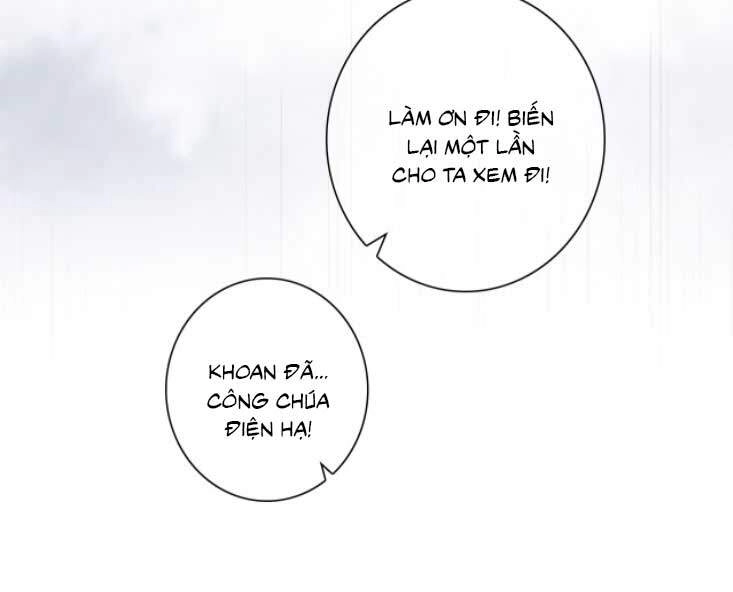 Con Tim Rung Động 3 Chapter 22.5 - 50