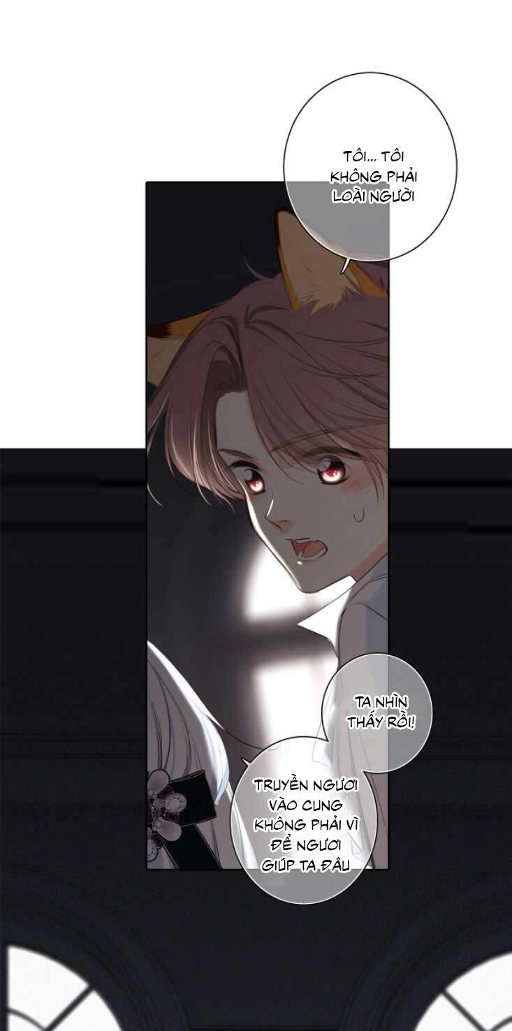 Con Tim Rung Động 3 Chapter 22.5 - 51