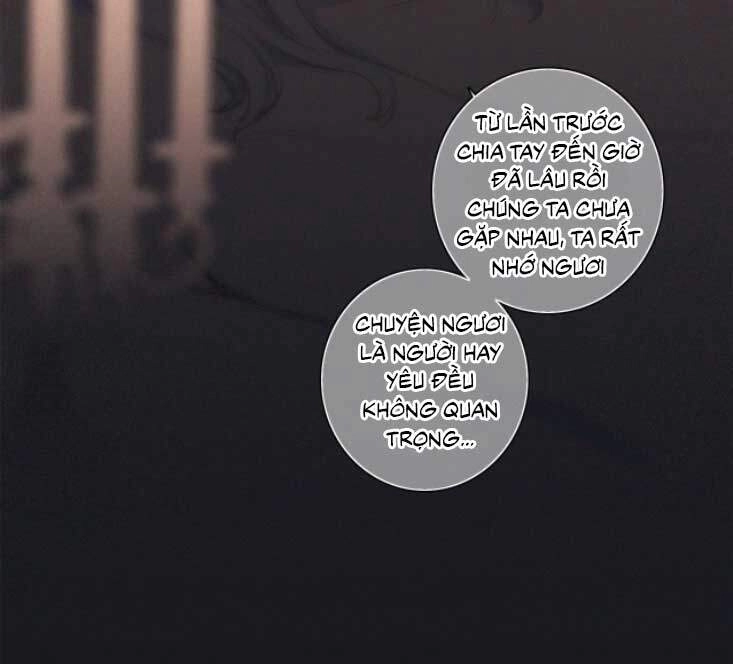 Con Tim Rung Động 3 Chapter 22.5 - 53