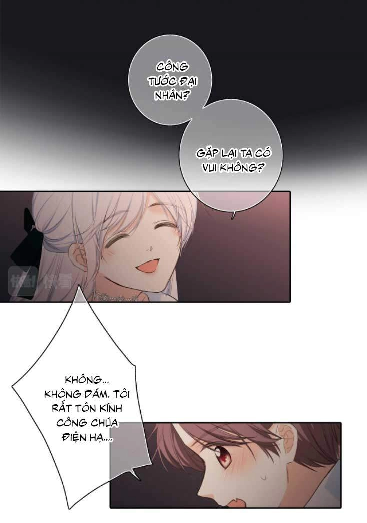 Con Tim Rung Động 3 Chapter 22.5 - 54