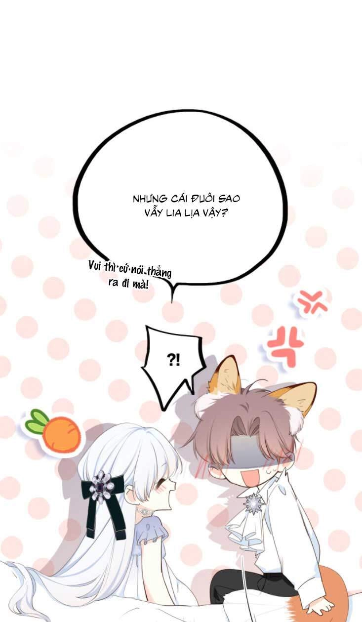 Con Tim Rung Động 3 Chapter 22.5 - 55