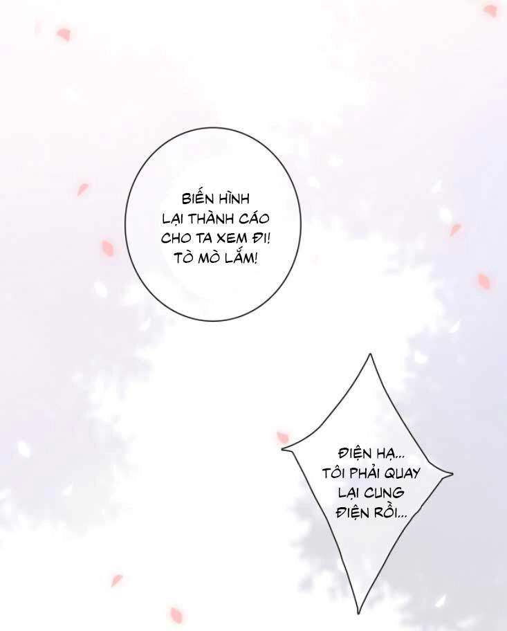 Con Tim Rung Động 3 Chapter 22.5 - 57