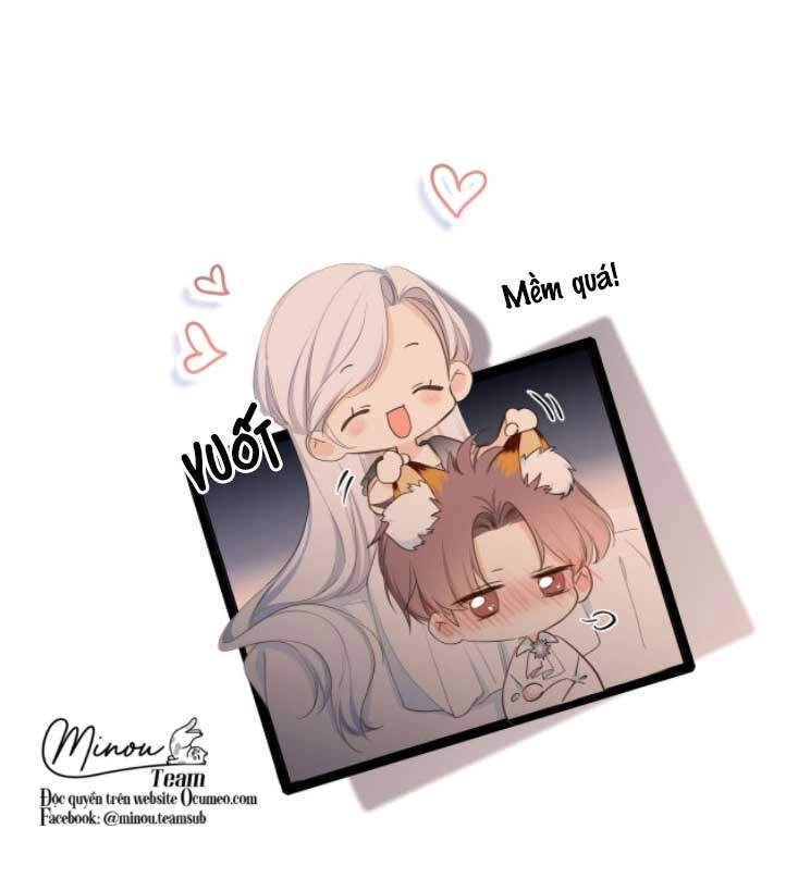 Con Tim Rung Động 3 Chapter 22.5 - 60