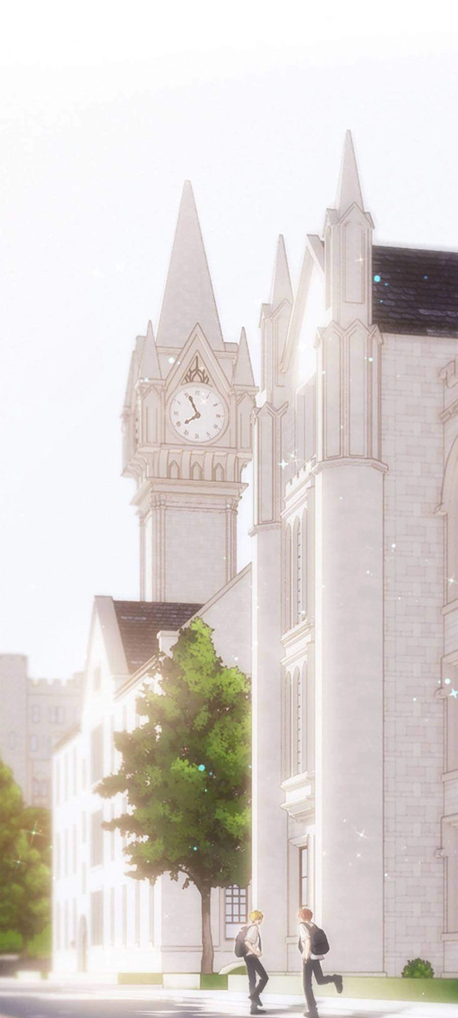 Con Tim Rung Động 3 Chapter 23 - 1