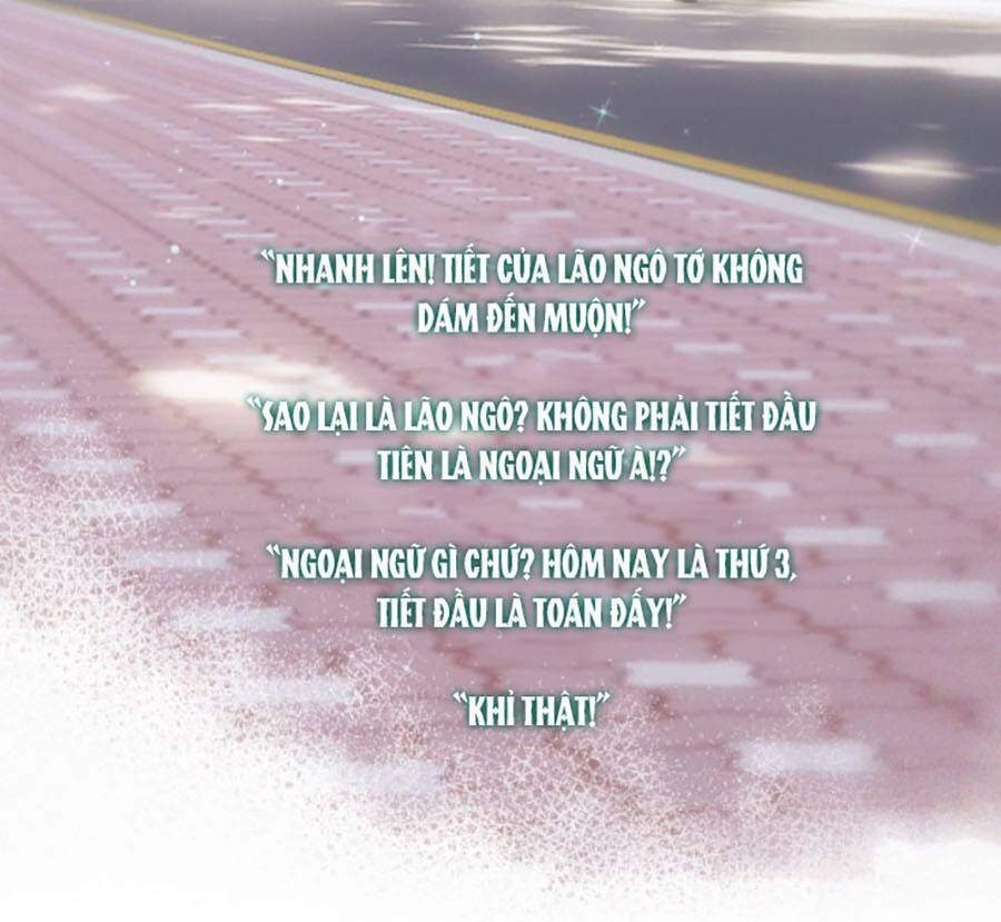 Con Tim Rung Động 3 Chapter 23 - 2