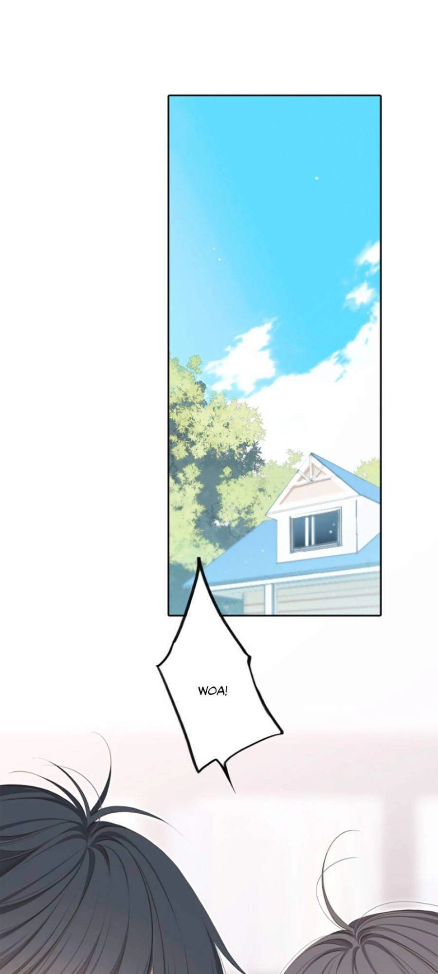 Con Tim Rung Động 3 Chapter 23 - 3