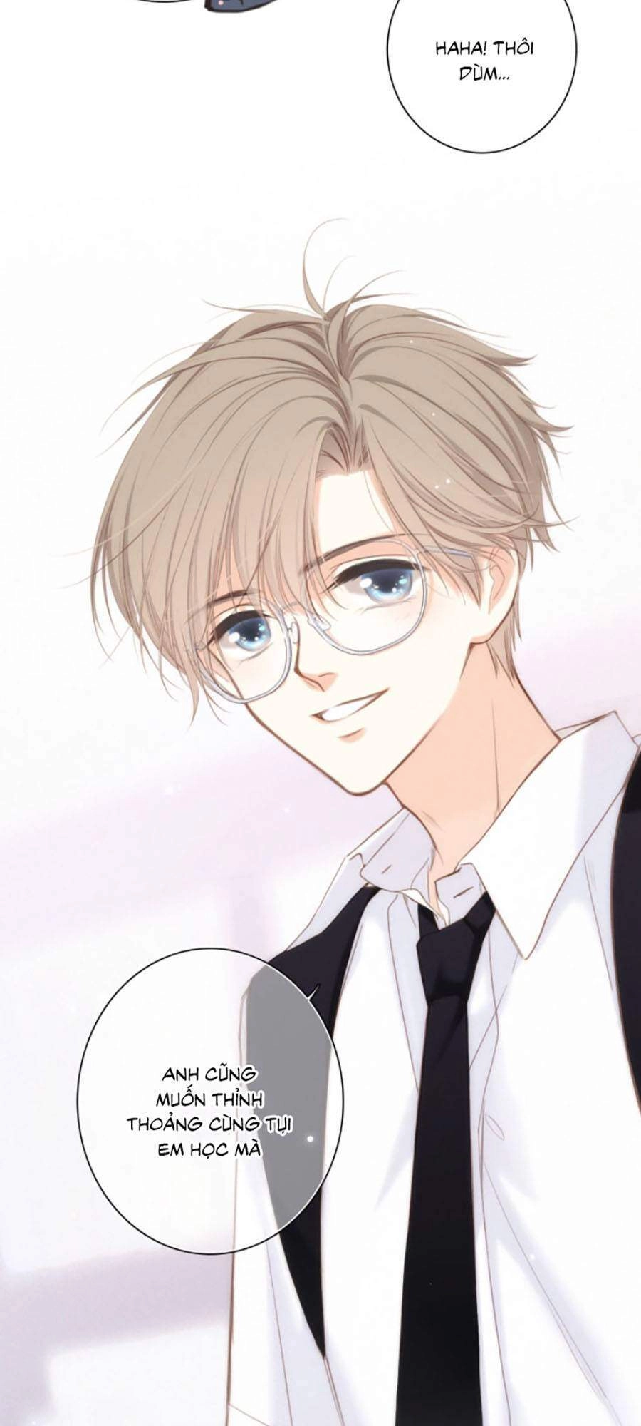 Con Tim Rung Động 3 Chapter 23 - 6