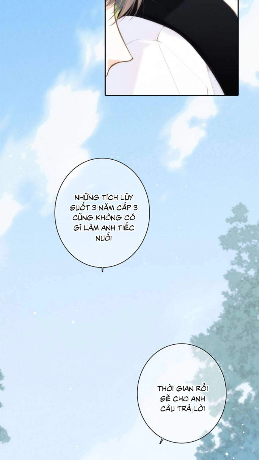 Con Tim Rung Động 3 Chapter 23 - 11