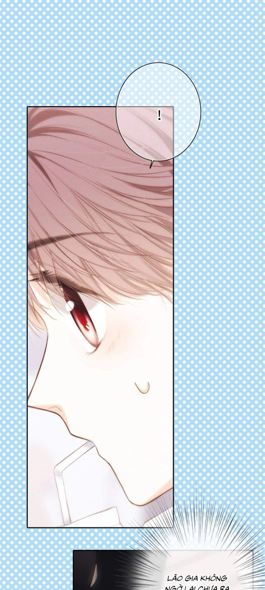 Con Tim Rung Động 3 Chapter 23 - 17