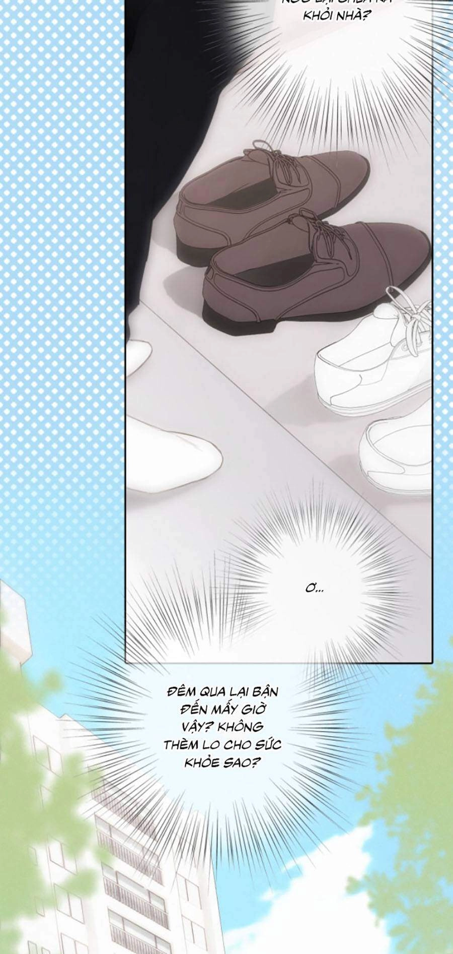 Con Tim Rung Động 3 Chapter 23 - 18