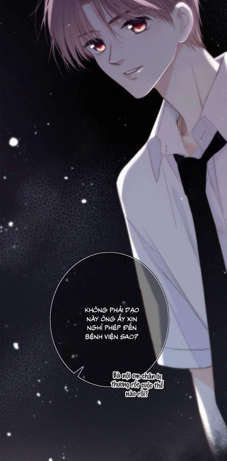 Con Tim Rung Động 3 Chapter 23 - 35