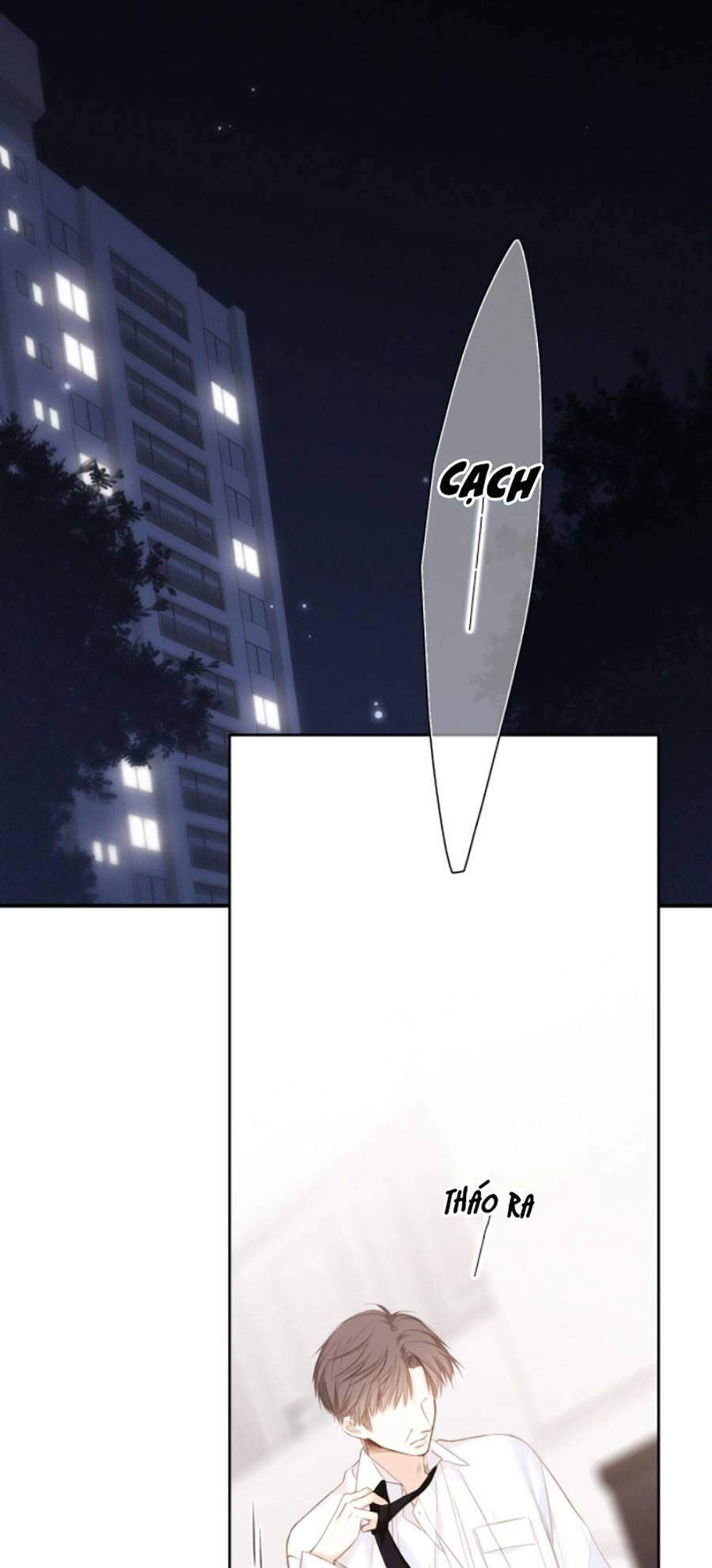 Con Tim Rung Động 3 Chapter 23 - 37