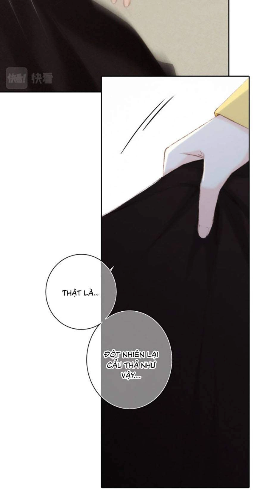 Con Tim Rung Động 3 Chapter 23 - 41