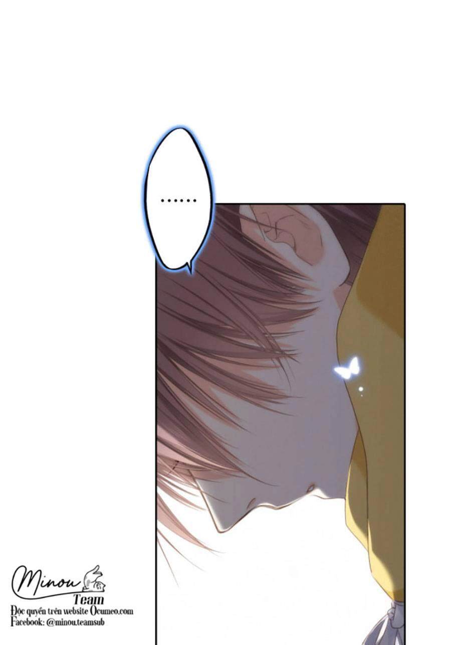 Con Tim Rung Động 3 Chapter 23 - 42