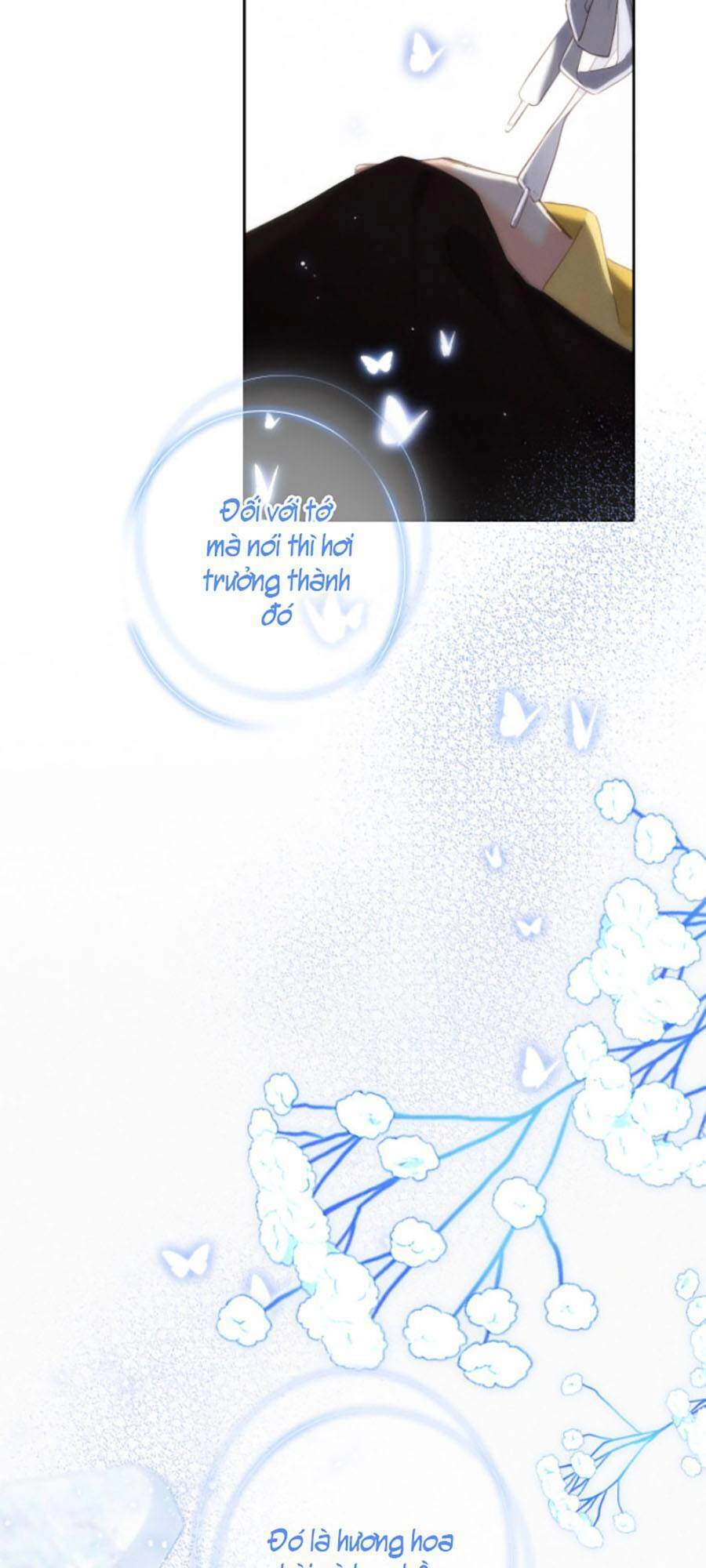 Con Tim Rung Động 3 Chapter 23 - 43