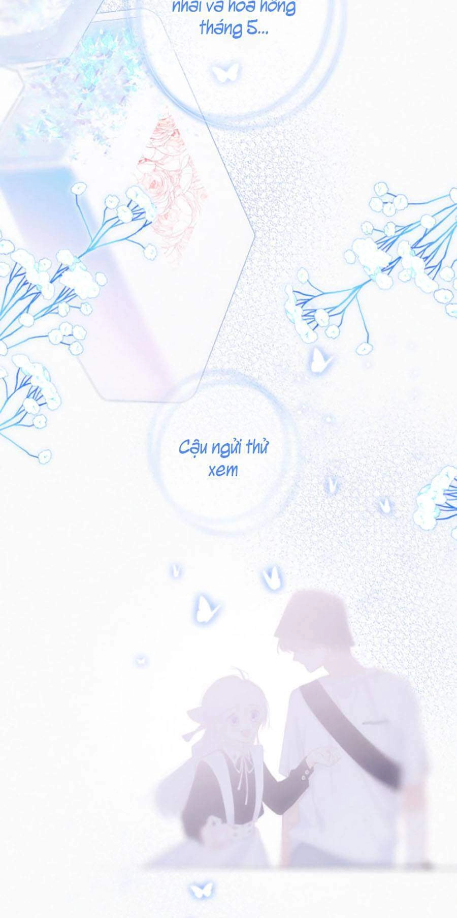 Con Tim Rung Động 3 Chapter 23 - 44