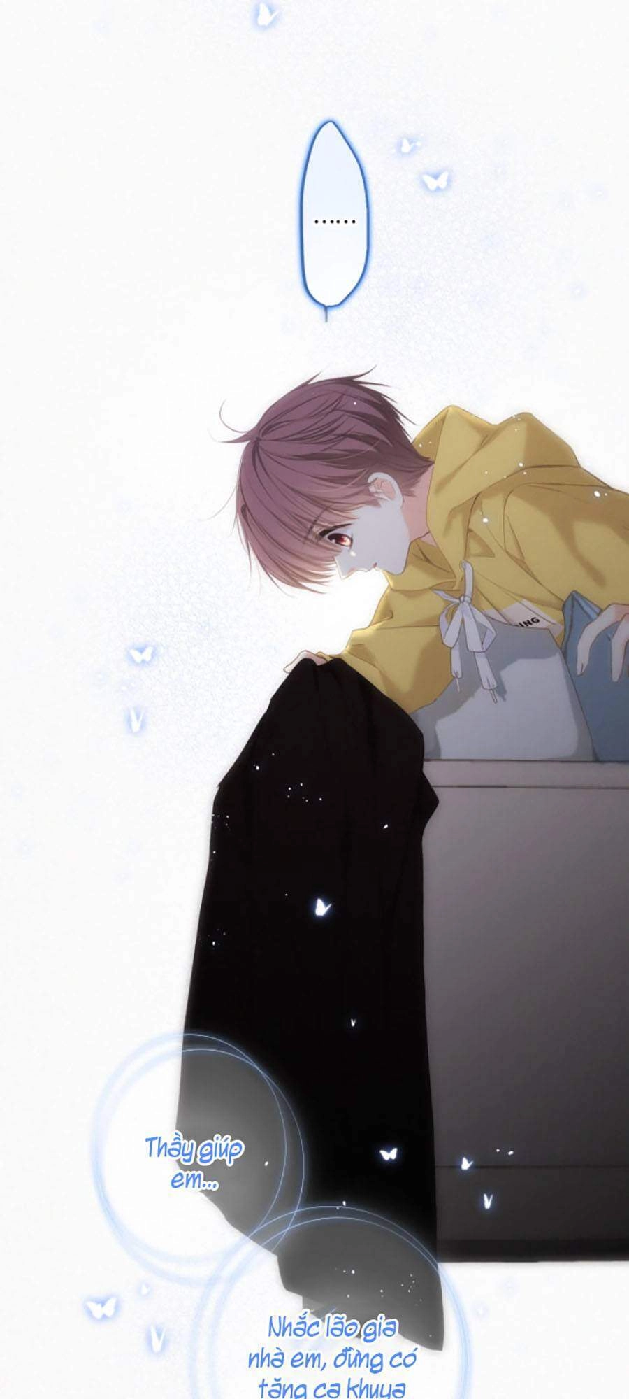 Con Tim Rung Động 3 Chapter 23 - 45