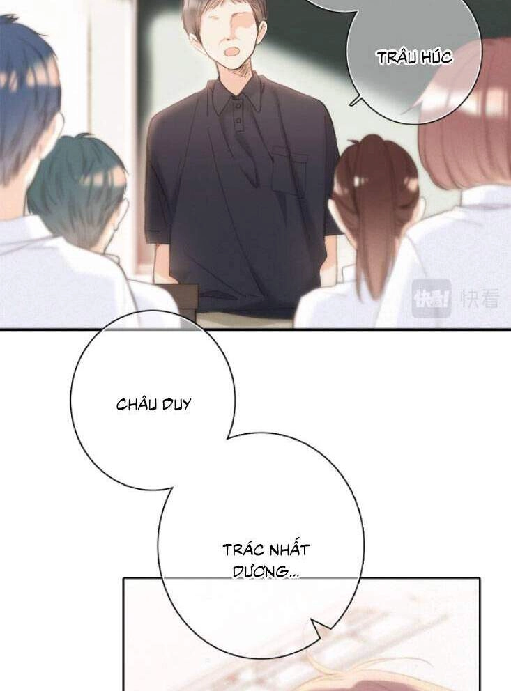 Con Tim Rung Động 3 Chapter 23.5 - 3