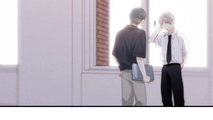 Con Tim Rung Động 3 Chapter 23.5 - 5