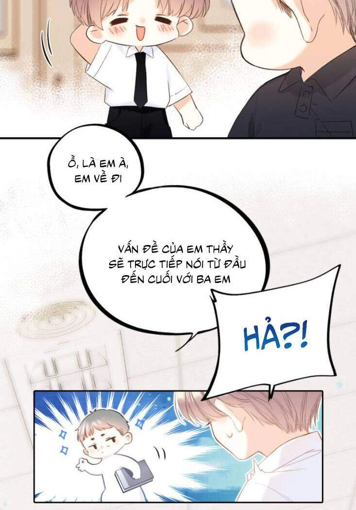 Con Tim Rung Động 3 Chapter 23.5 - 7