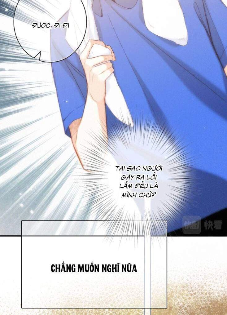 Con Tim Rung Động 3 Chapter 23.5 - 19