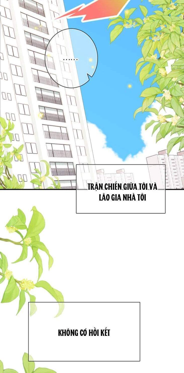 Con Tim Rung Động 3 Chapter 23.5 - 22