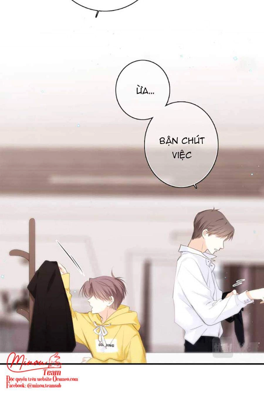 Con Tim Rung Động 3 Chapter 24 - 5