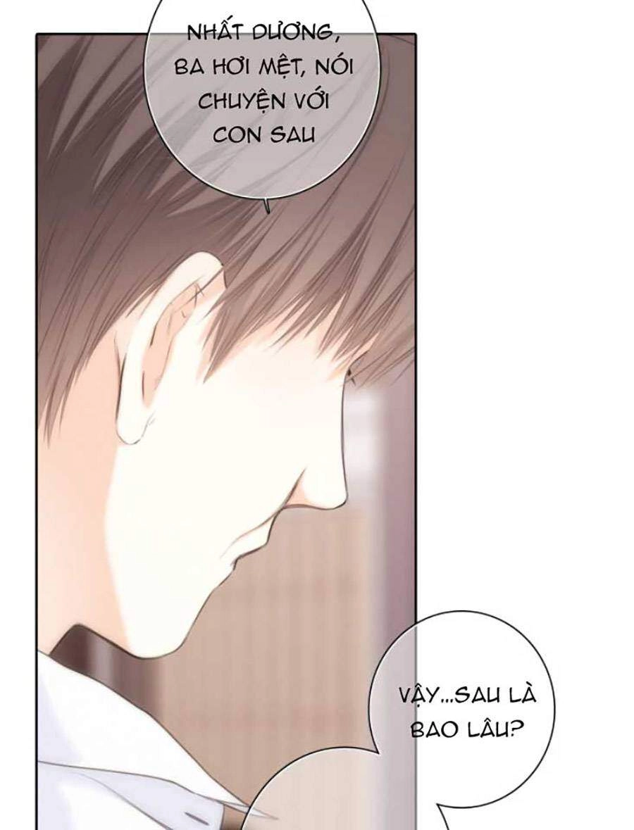 Con Tim Rung Động 3 Chapter 24 - 7