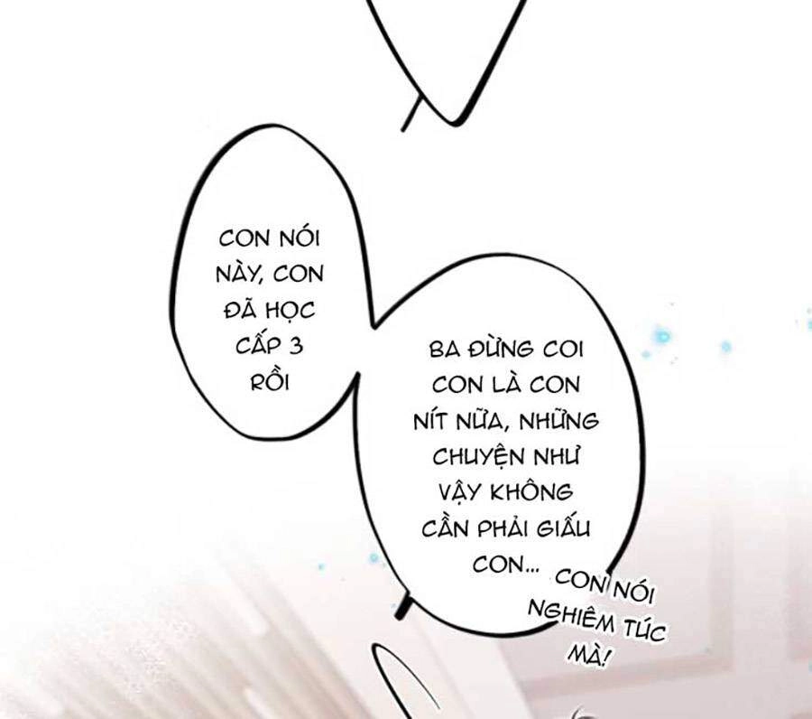 Con Tim Rung Động 3 Chapter 24 - 14