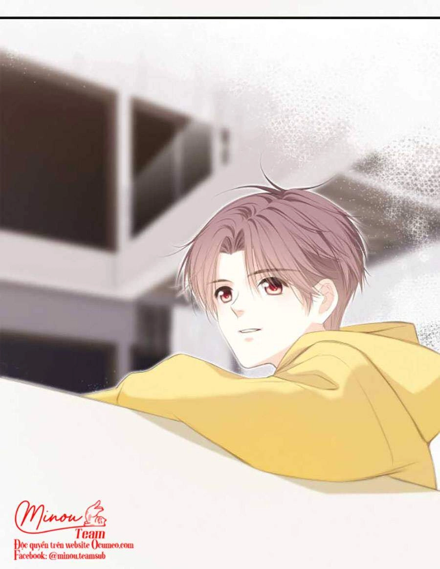 Con Tim Rung Động 3 Chapter 24 - 17