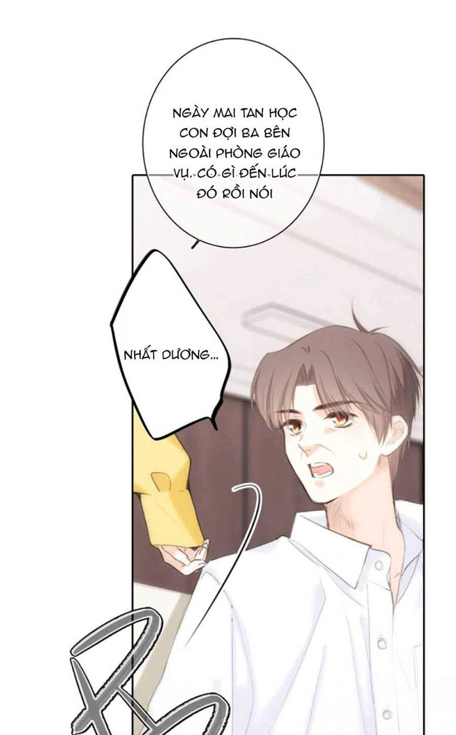 Con Tim Rung Động 3 Chapter 24 - 26