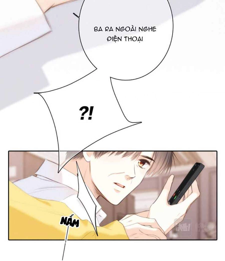 Con Tim Rung Động 3 Chapter 24 - 30