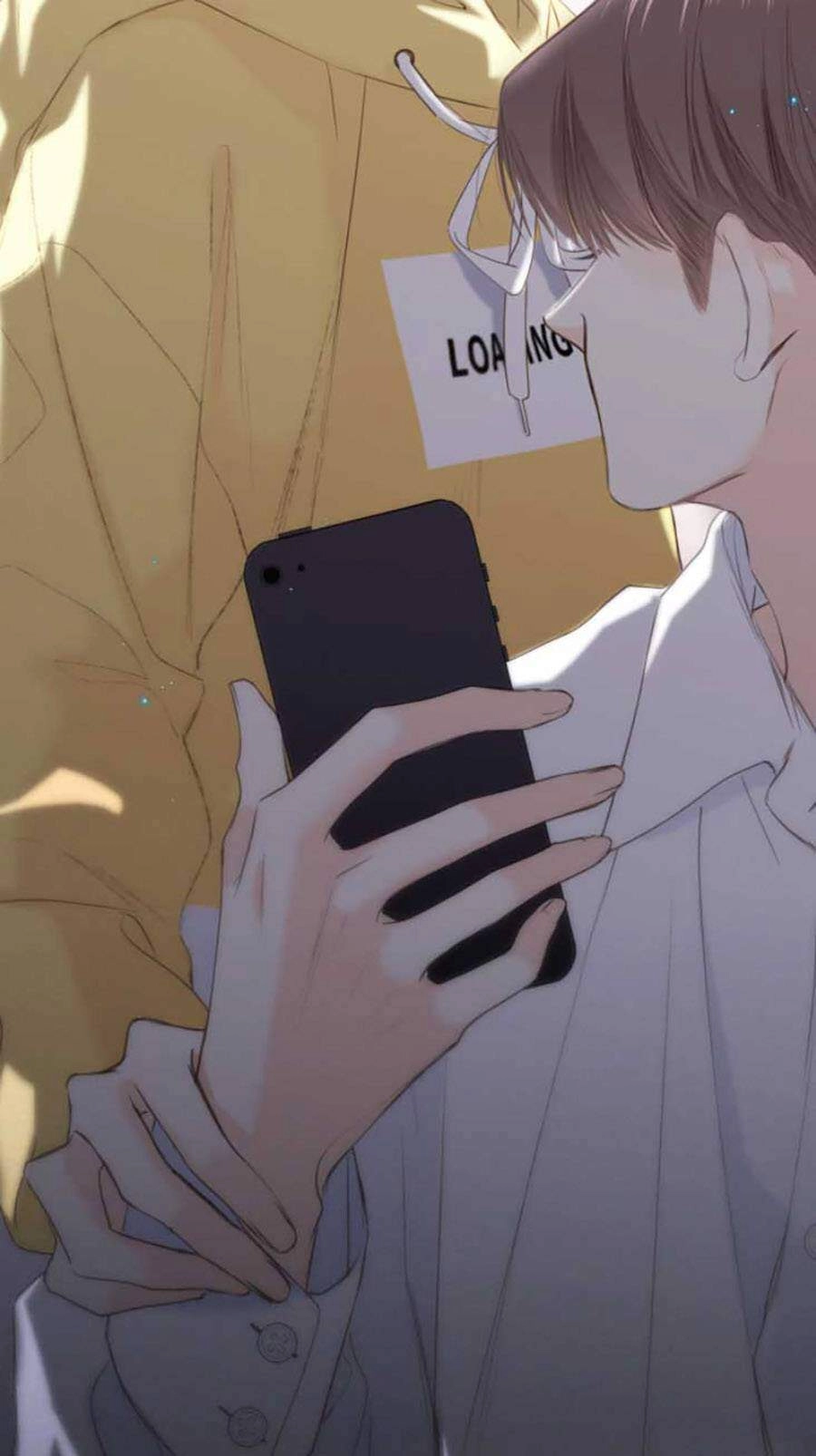 Con Tim Rung Động 3 Chapter 24 - 32