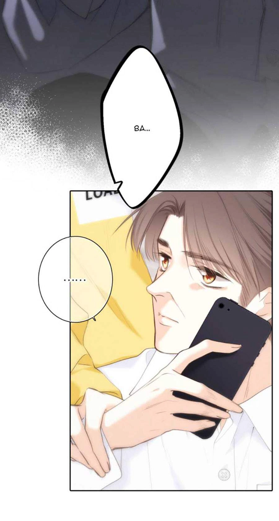 Con Tim Rung Động 3 Chapter 24 - 33