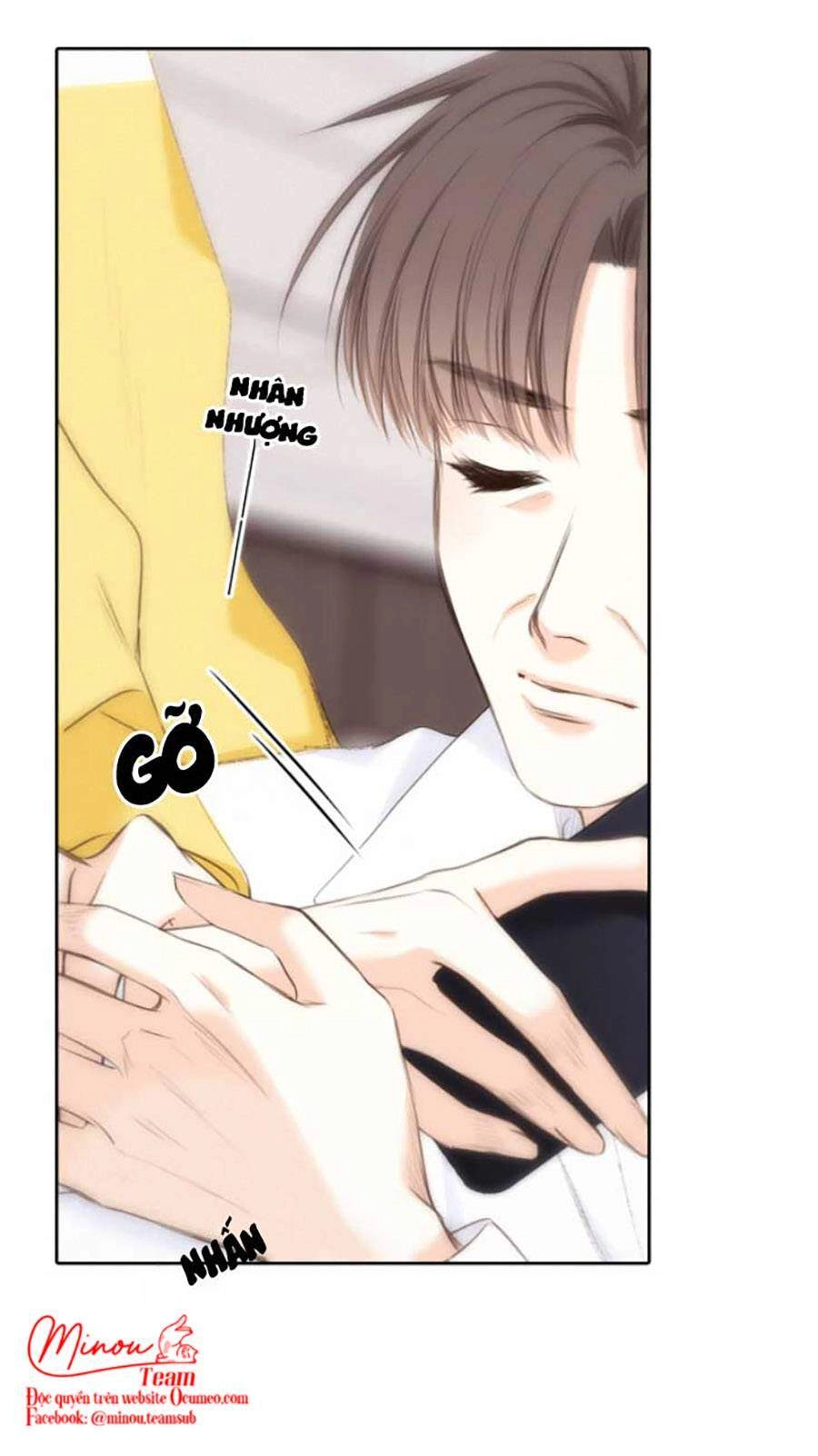 Con Tim Rung Động 3 Chapter 24 - 34