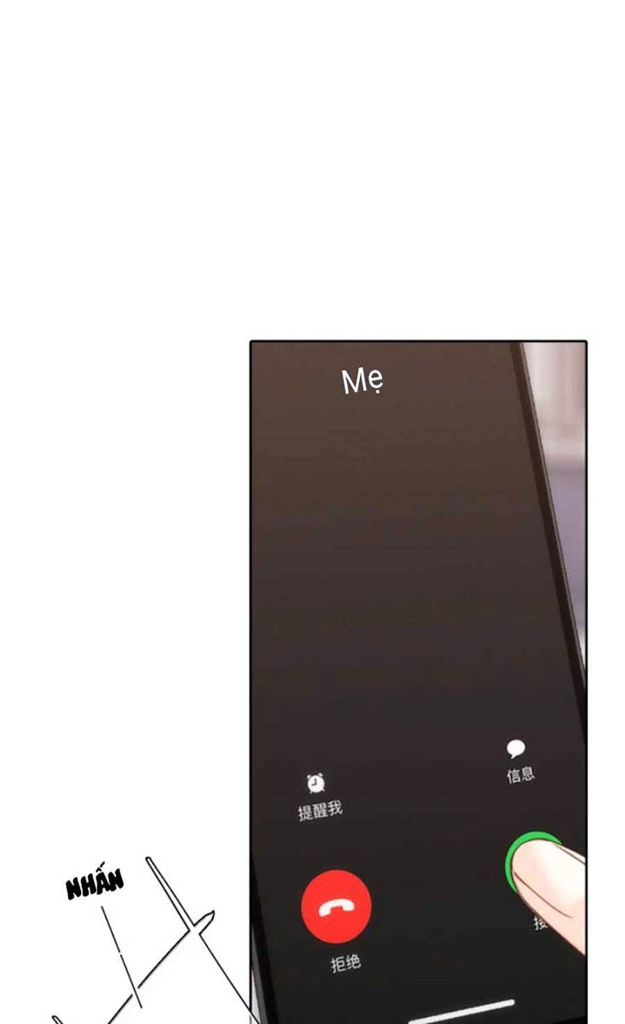 Con Tim Rung Động 3 Chapter 24 - 35