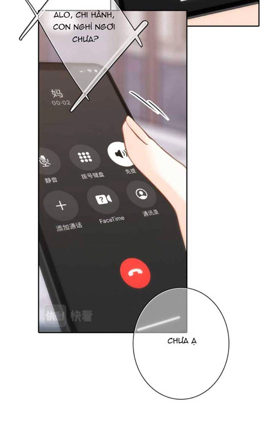 Con Tim Rung Động 3 Chapter 24 - 36