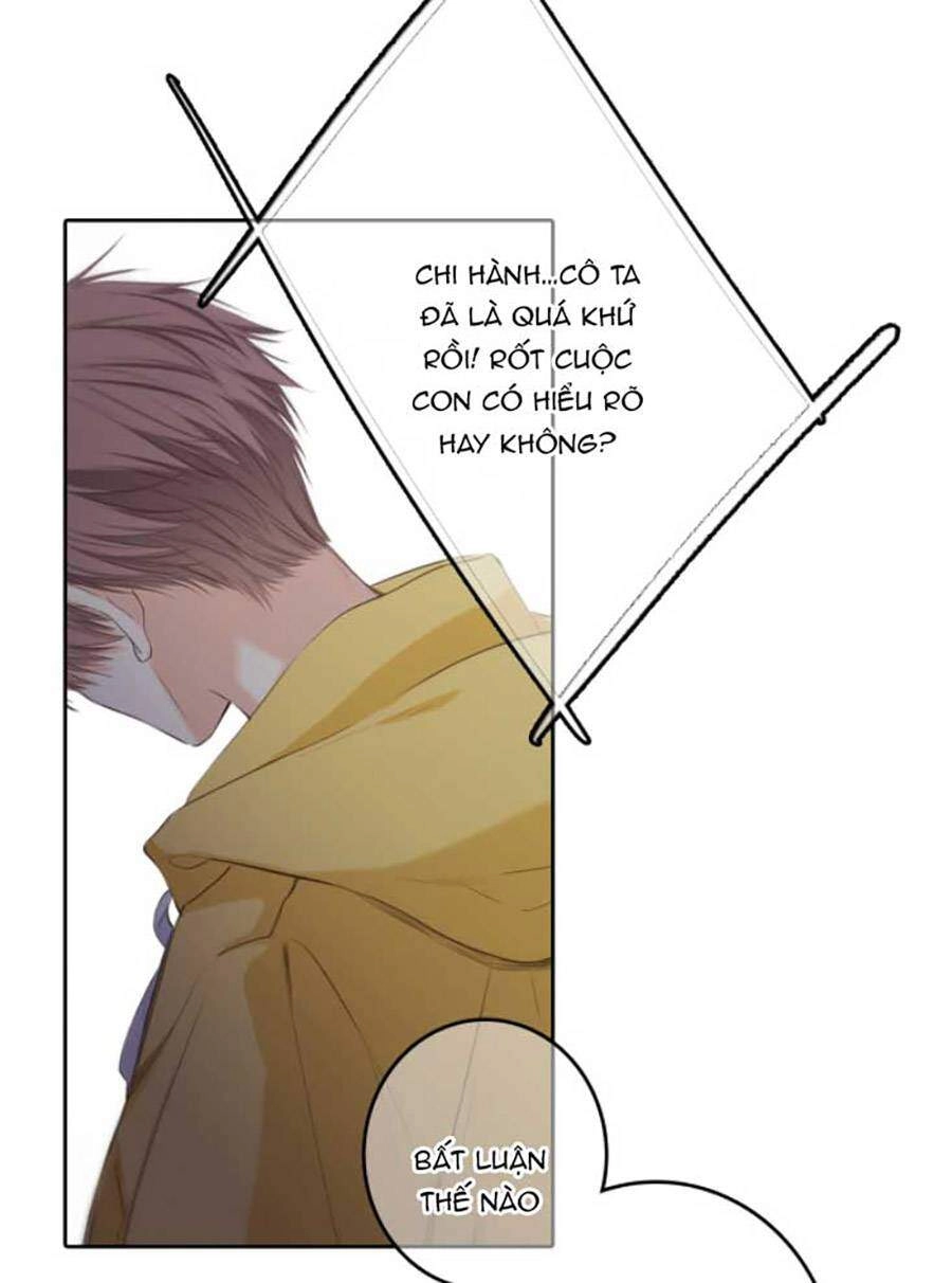 Con Tim Rung Động 3 Chapter 24 - 44