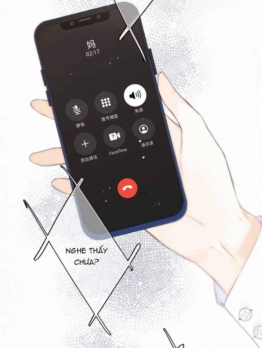 Con Tim Rung Động 3 Chapter 24 - 47