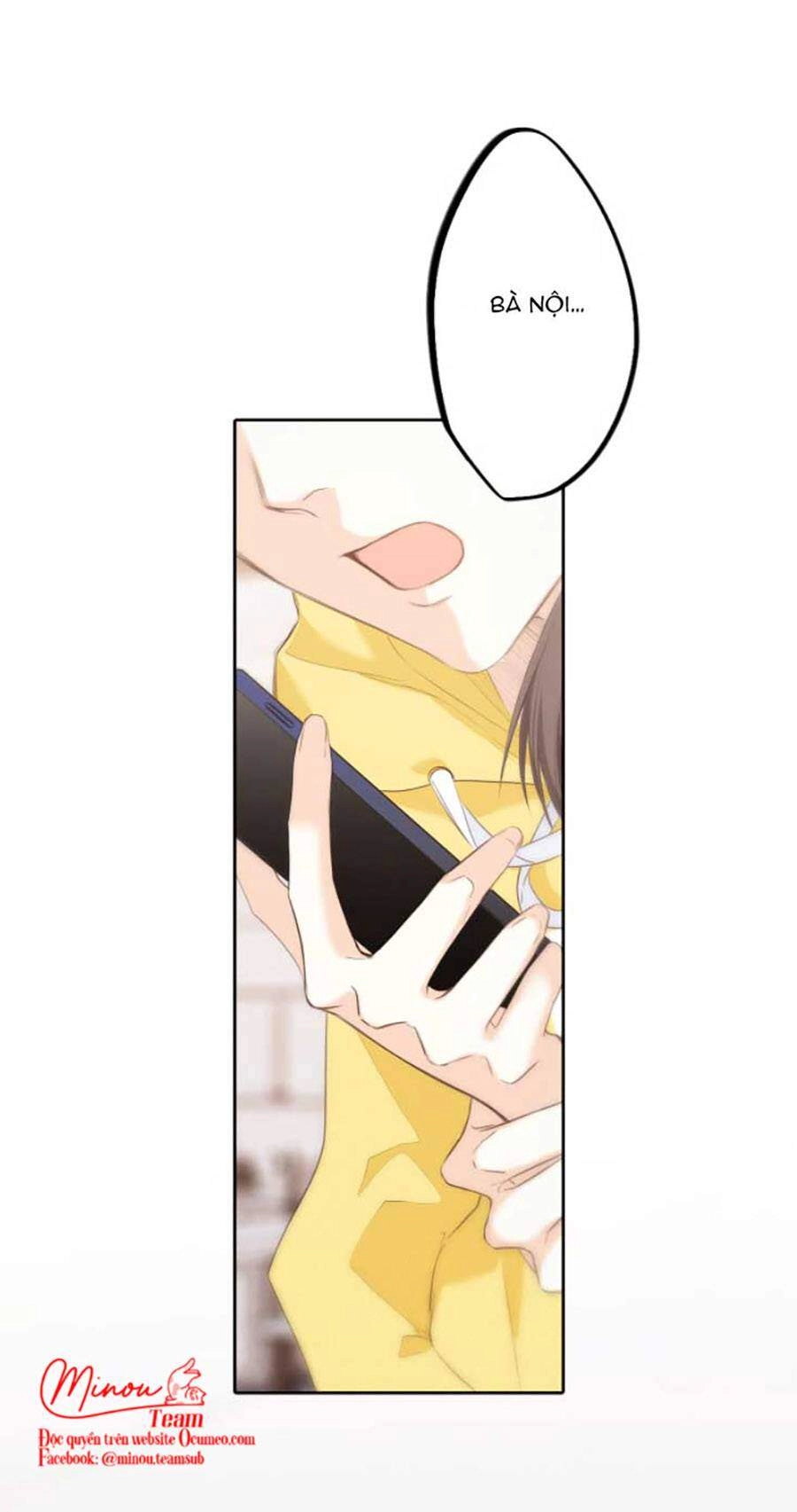 Con Tim Rung Động 3 Chapter 24 - 50