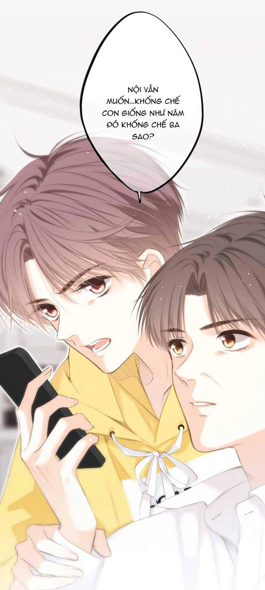 Con Tim Rung Động 3 Chapter 24 - 51