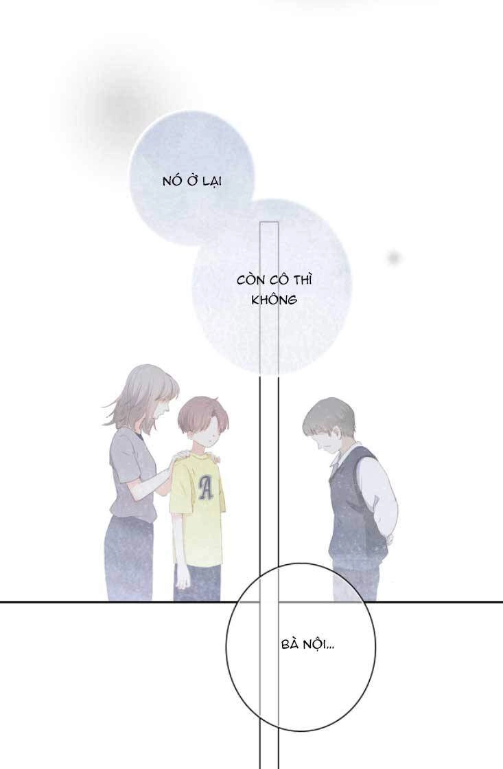 Con Tim Rung Động 3 Chapter 25.1 - 4