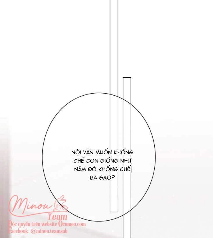 Con Tim Rung Động 3 Chapter 25.1 - 5